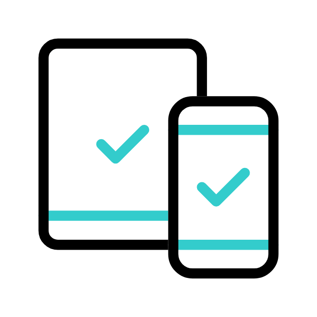 Responsive web ve mobil geliştirme