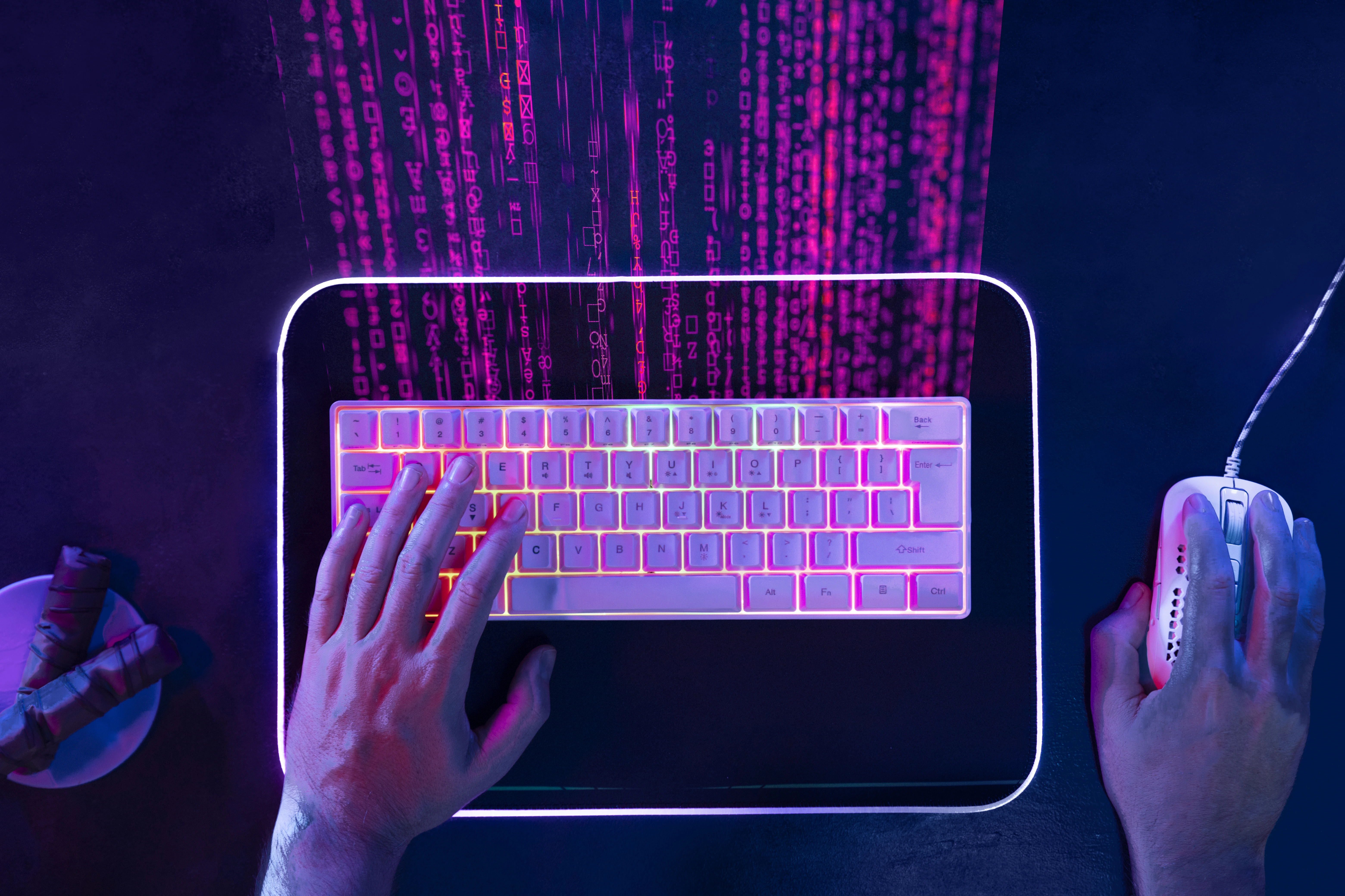 Dika Yazılım programlama ve kodlama